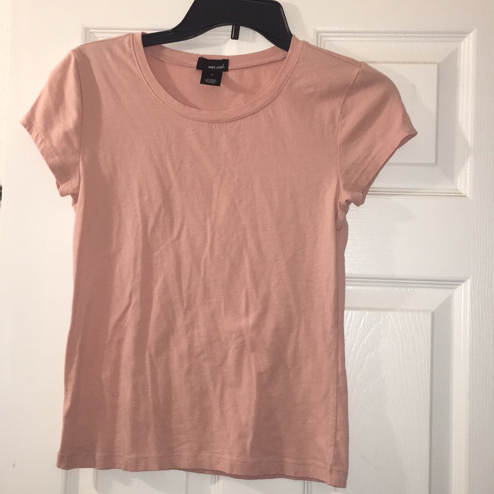 Wet Seal tee